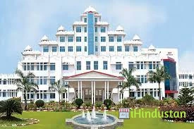 Gandhi Institute for Technology (GIFT) - Logo