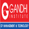Gandhi Institute of Management and Technology (GIMT) - Logo