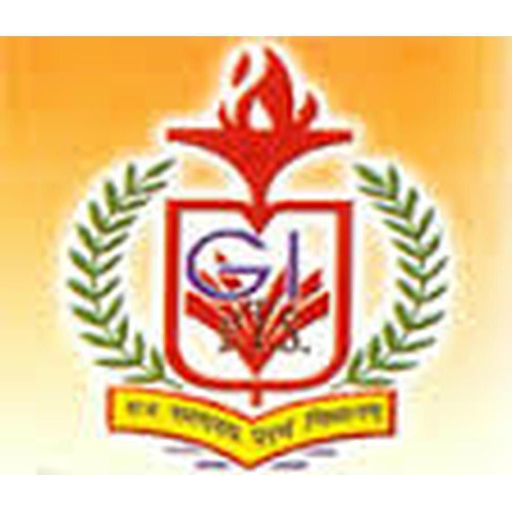 Gandhi Institute of Professional & Technical Studies (GIPTS) - Logo
