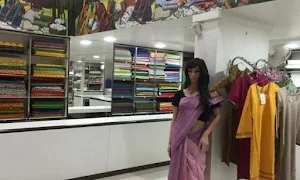 Gandhi Khadi Bhandar - Logo