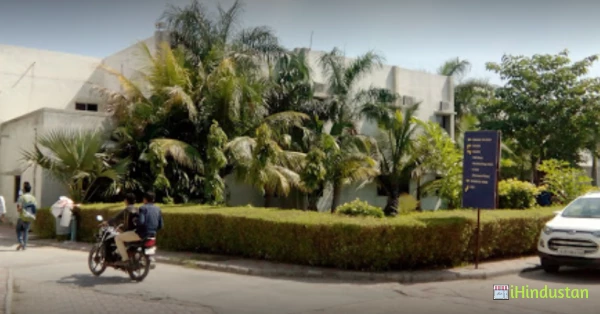 Gandhinagar Institute Of Technology - Logo