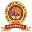 Gandhi Natha Rangji Digamber Jain Janmangal Pratishthan, Gandhi Natha Rangaji College of D Pharmacy - Logo