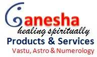 Ganeshas Vastu 166004 - Logo