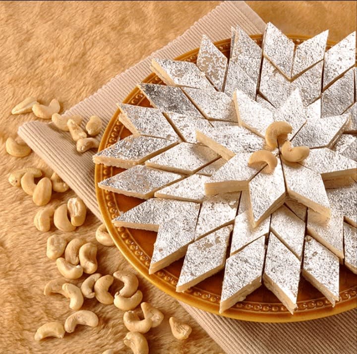 Ganesh Bhavan Sweets and Snacks - Logo