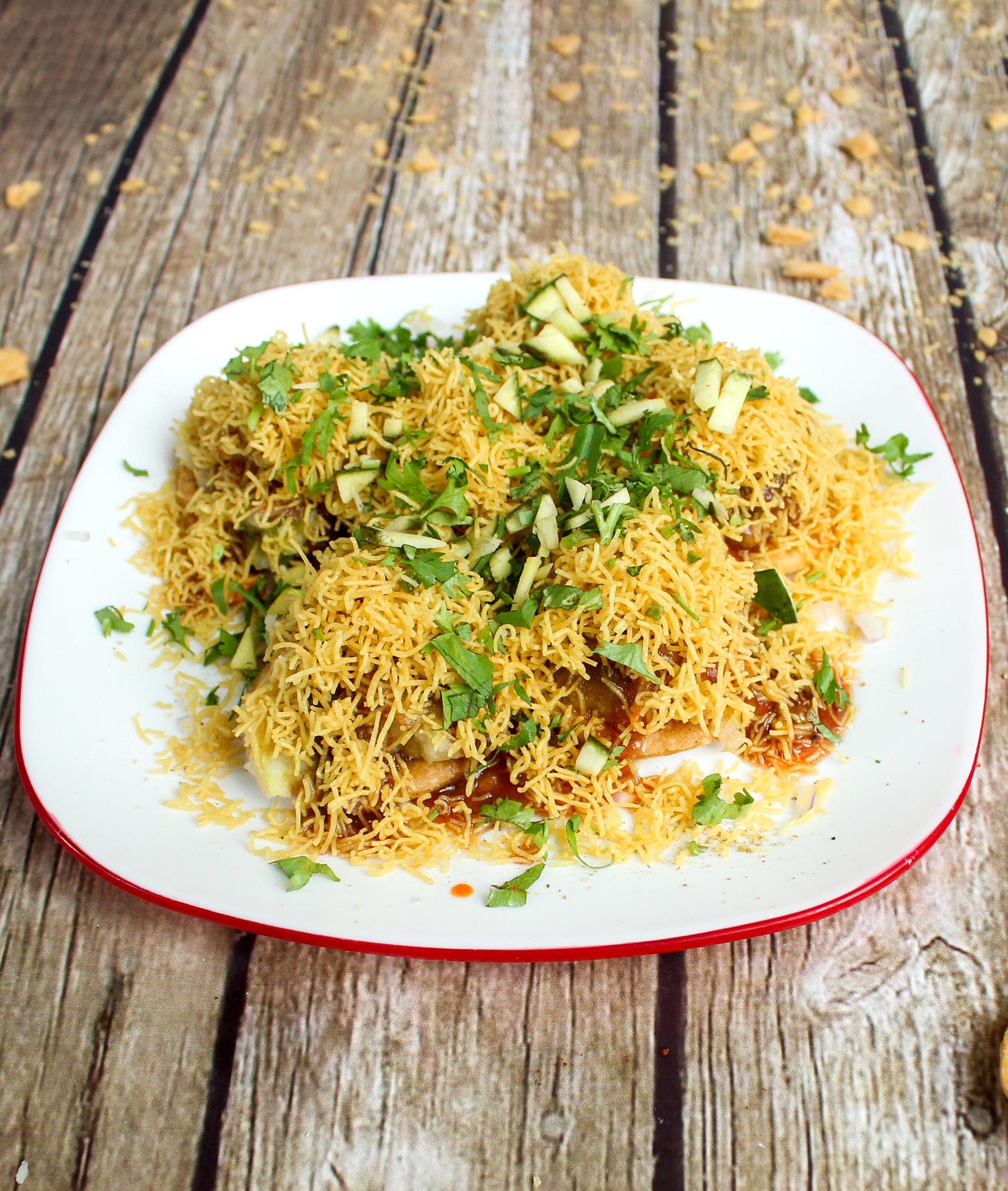 Ganesh Bhel - Logo