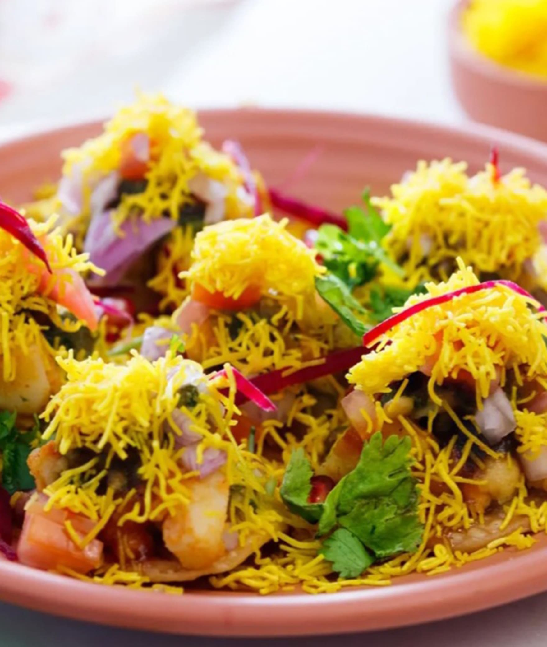 Ganesh Bhel - Logo
