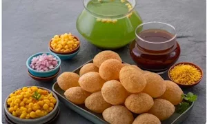 Ganesh Bhel,Kothrud - Cover photo