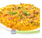 Ganesh Chole Kulche - Logo