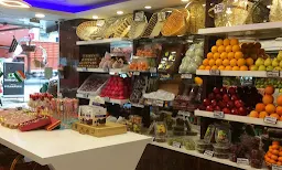 Ganesh Fruits - Cover photo