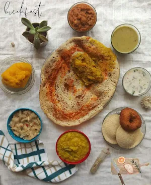 Ganesh Food Joint - Cover photo