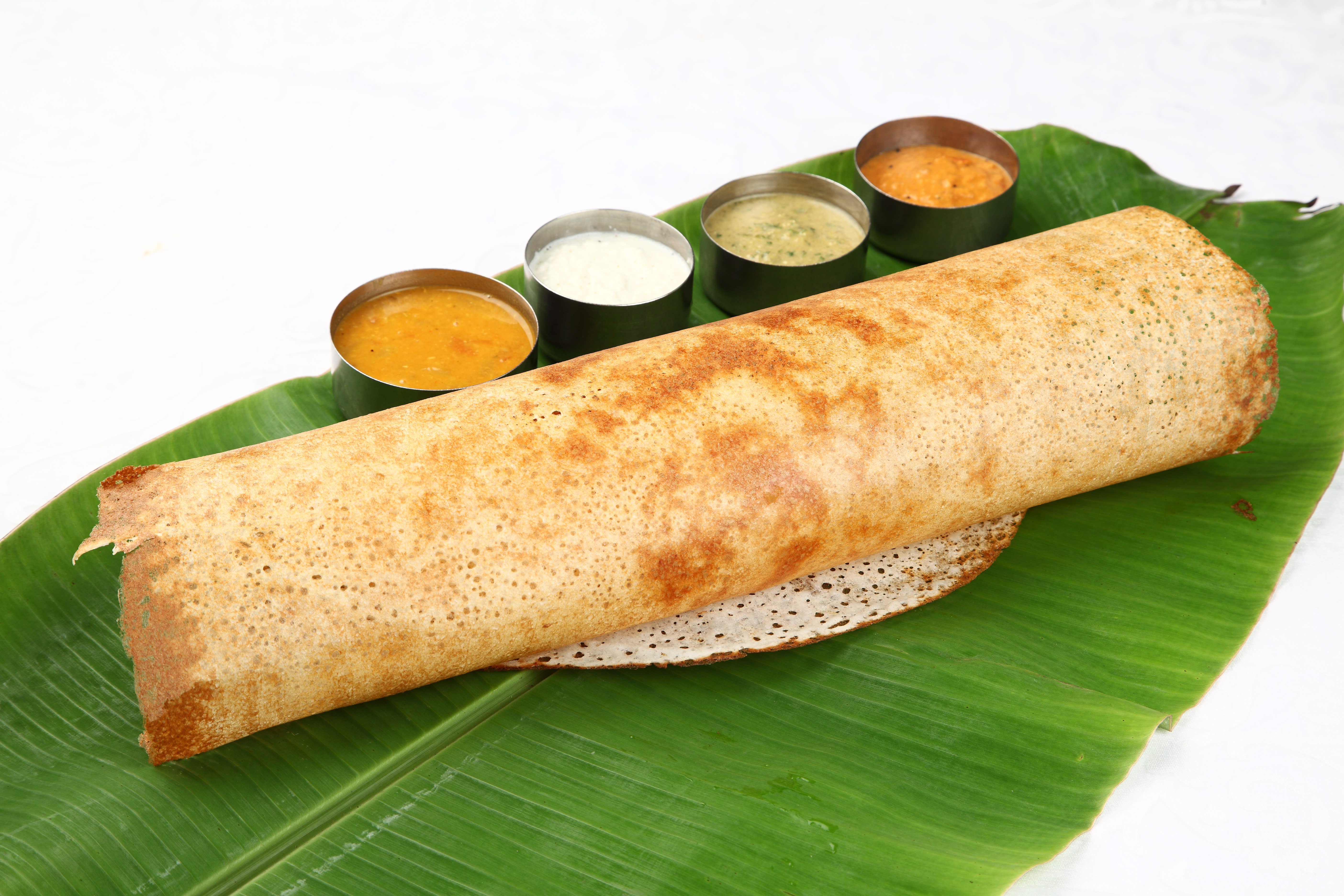 Ganesh Food Joint - Logo
