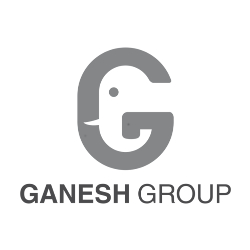 Ganesh Group of Industries - Logo