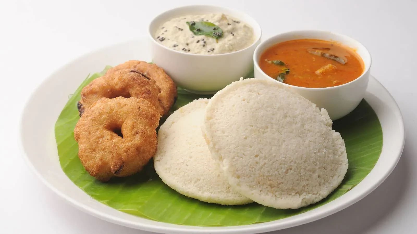 Ganesh Idli Center - Logo
