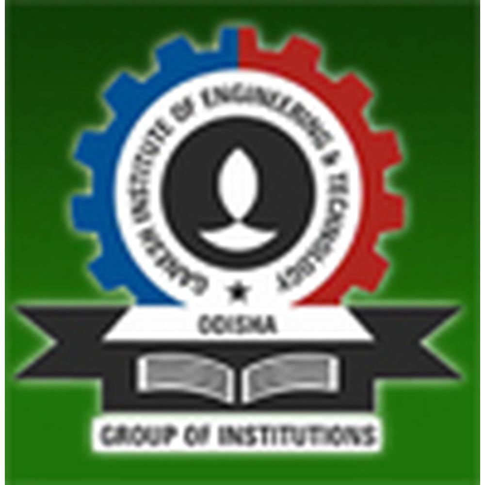 Ganesh Institute of Engineering and Technology (GIET) - Logo