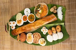 Ganesh Juice Corner - Logo