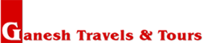 Ganesh Tours & Travels - Logo