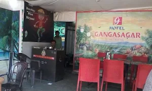 Gangasagar - Cover photo