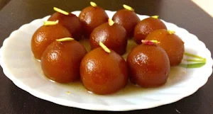 Ganga Sweets - Logo