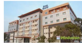 Ganga Institute of Health Sciences - Logo