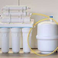 Gangajal Ro System Pvt. Ltd. - Cover photo