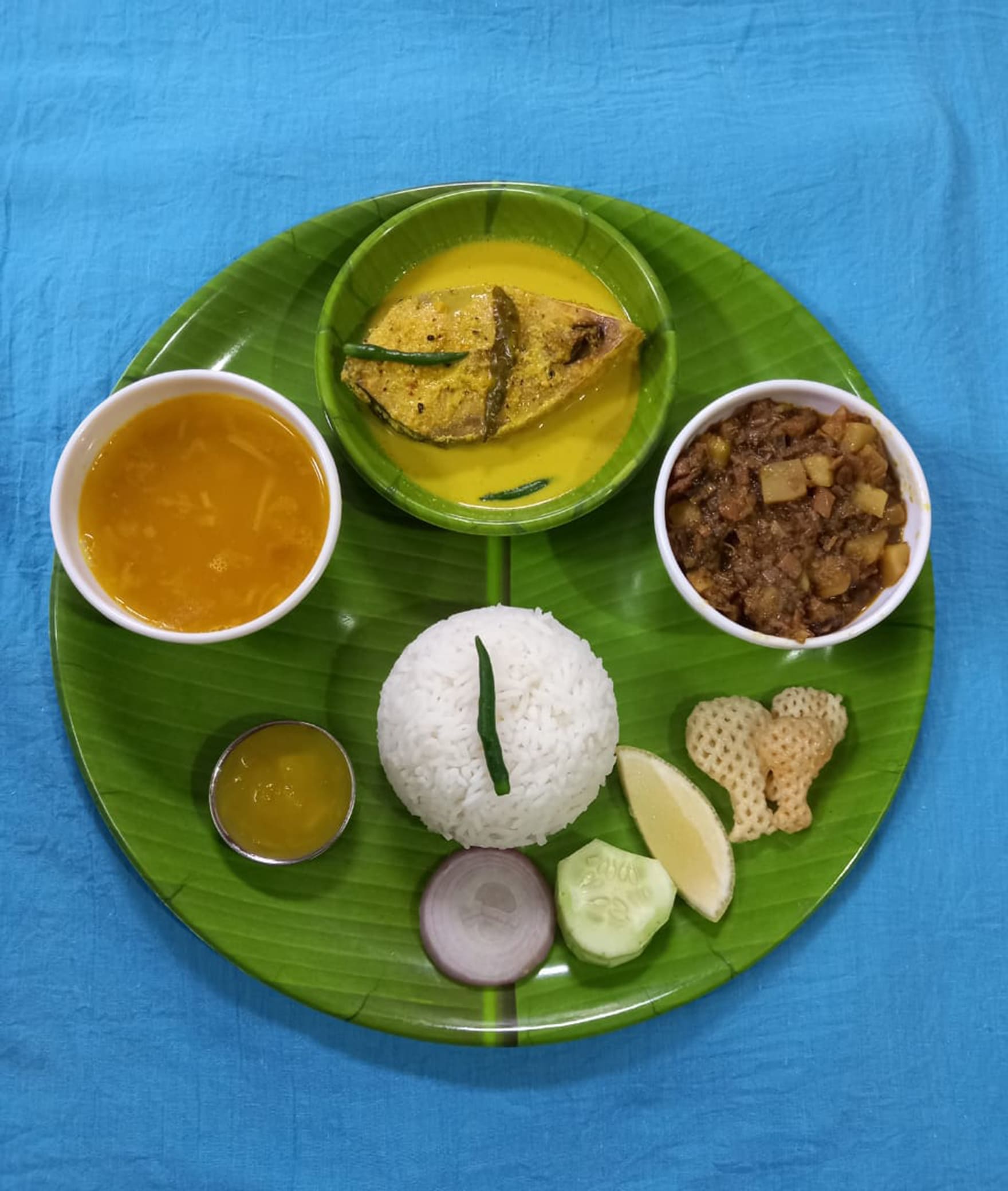 GANGA KITCHEN - Logo