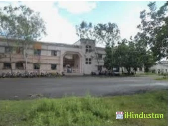 Gangamai College of Engineering - Logo