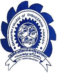 Gangamai College of Engineering (GEC) - Logo