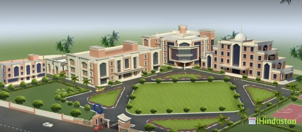 GANGA MEMORIAL COLLEGE OF POLYTECHNIC - Logo