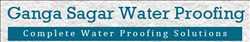 Gangasagar Water Proofing Contractor 455168 - Logo