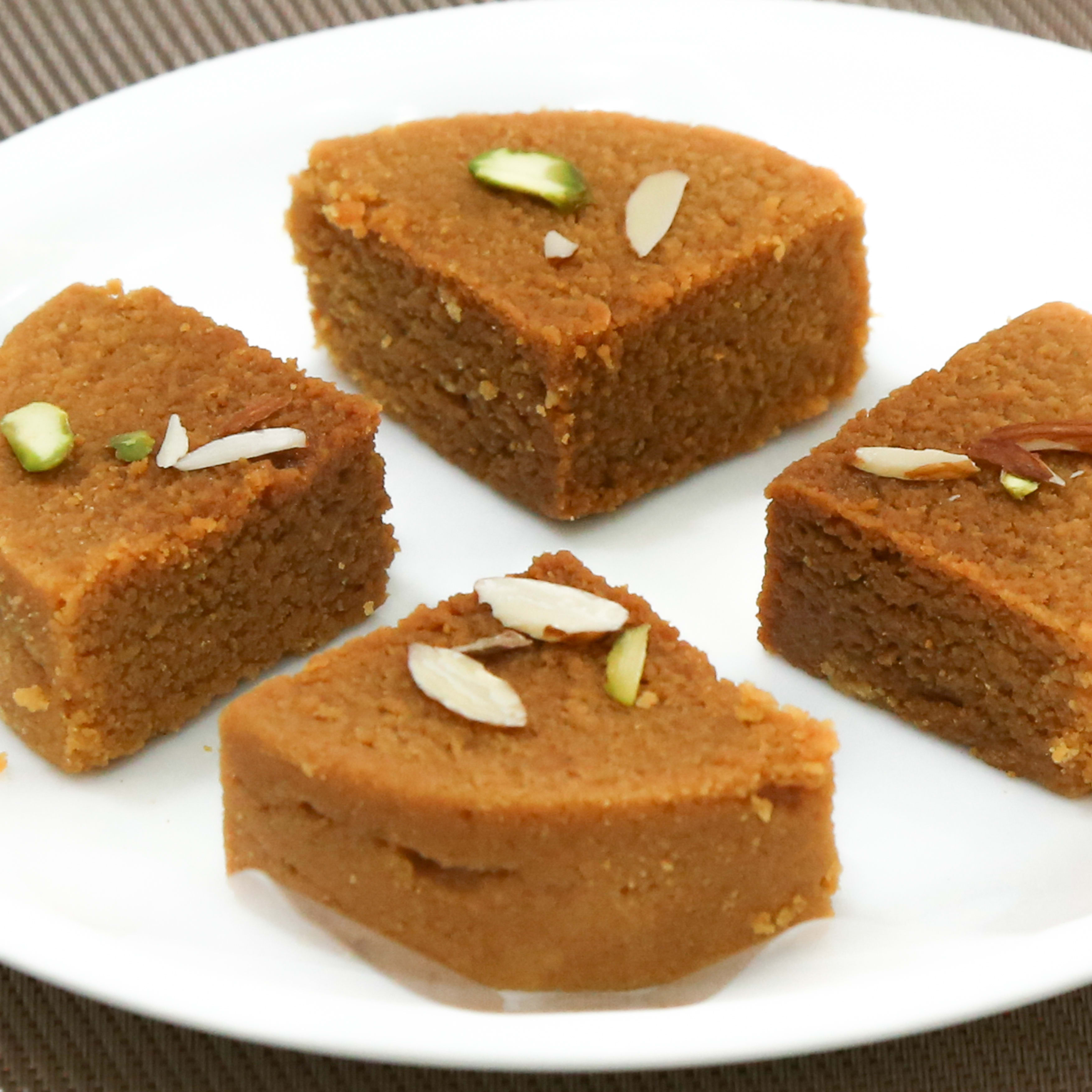 Ganga Sweets & Restaurants - Logo