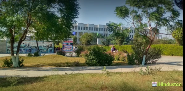 Ganga Technical Campus - Logo