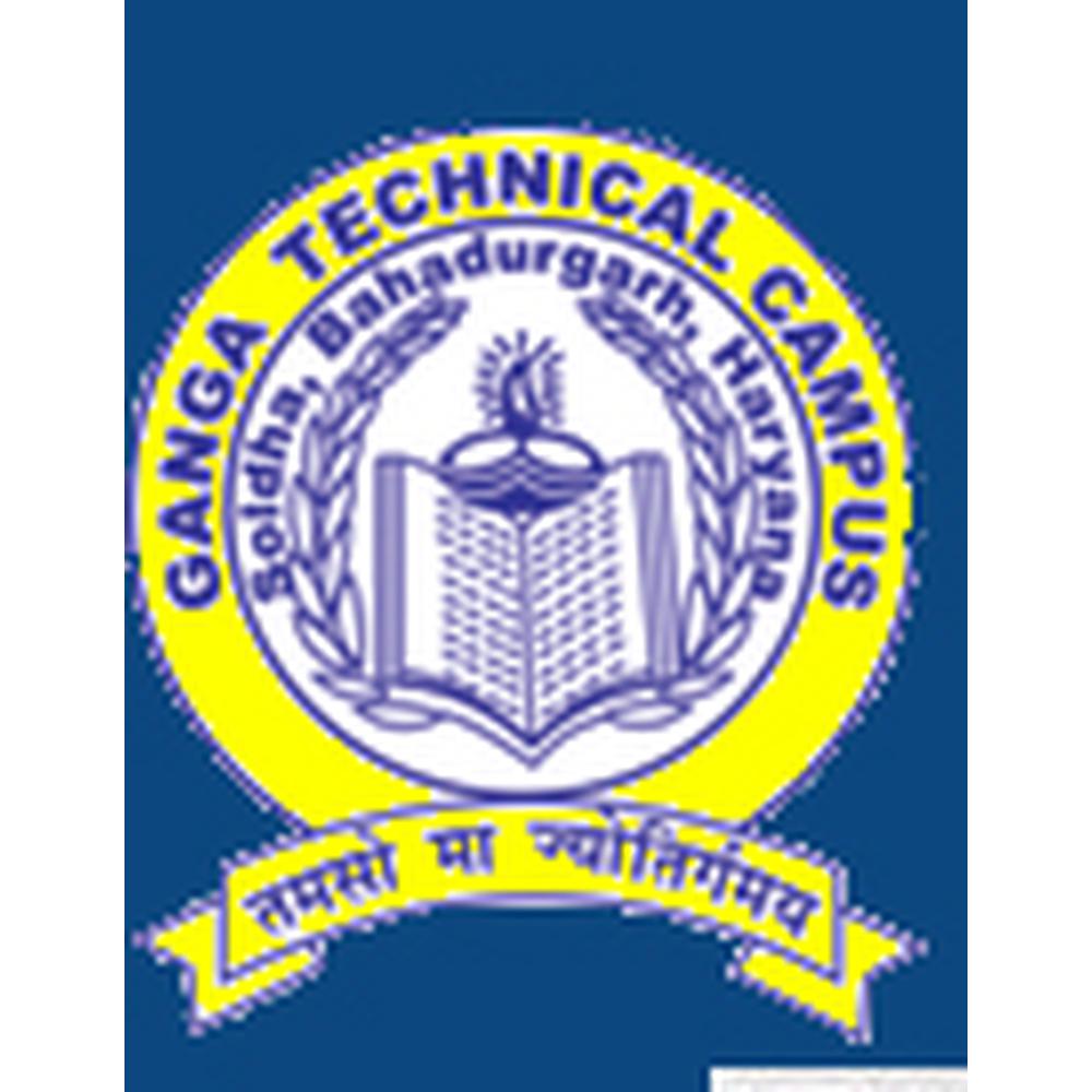 Ganga Technical Campus (GTC) - Logo