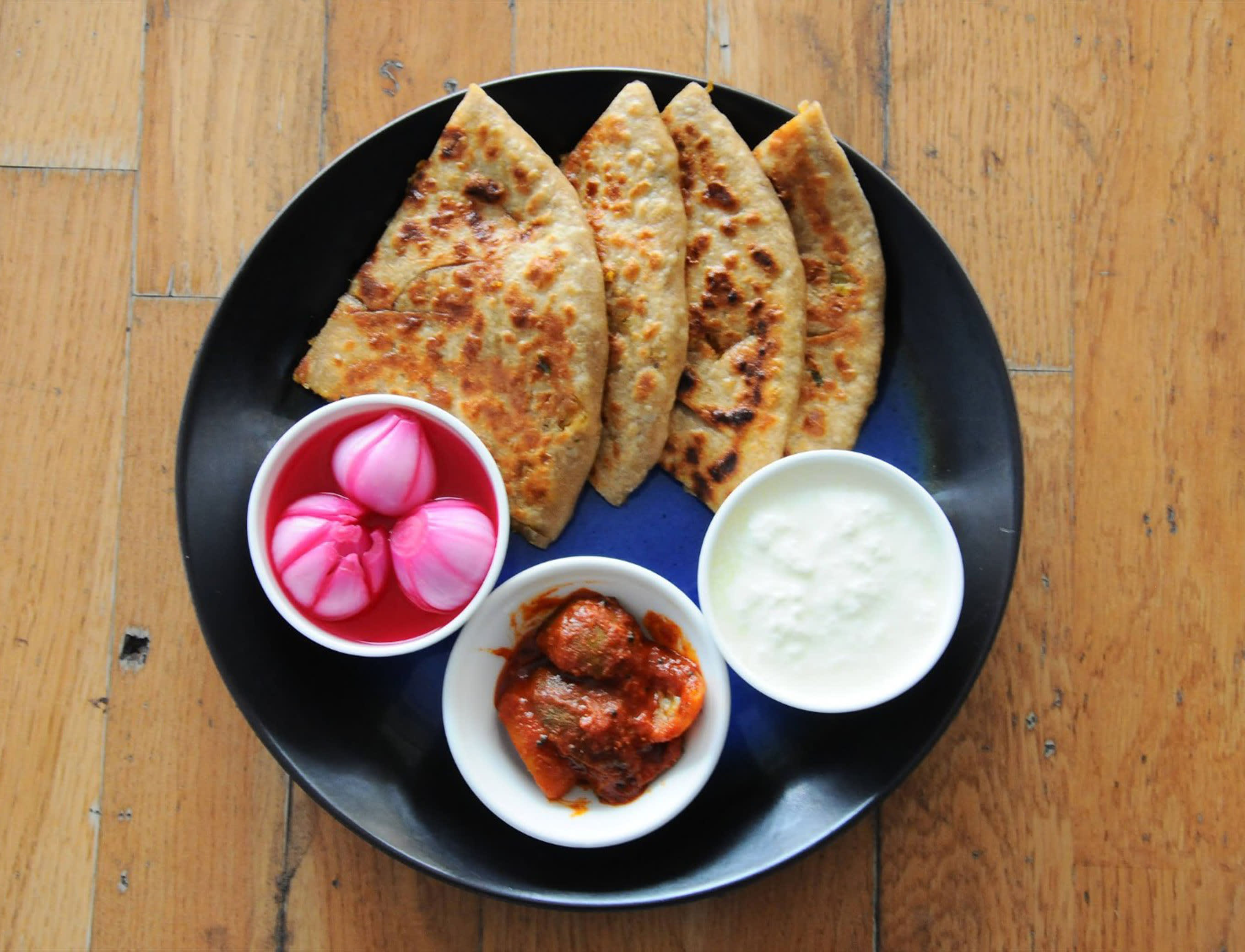 GANGAUR RESTAURANT AND FAST FOOD - Logo