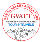 Ganga Valley Adventure - Logo