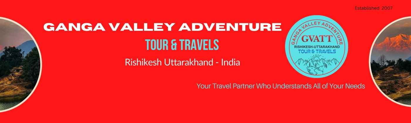 Ganga Valley Adventure - Cover photo