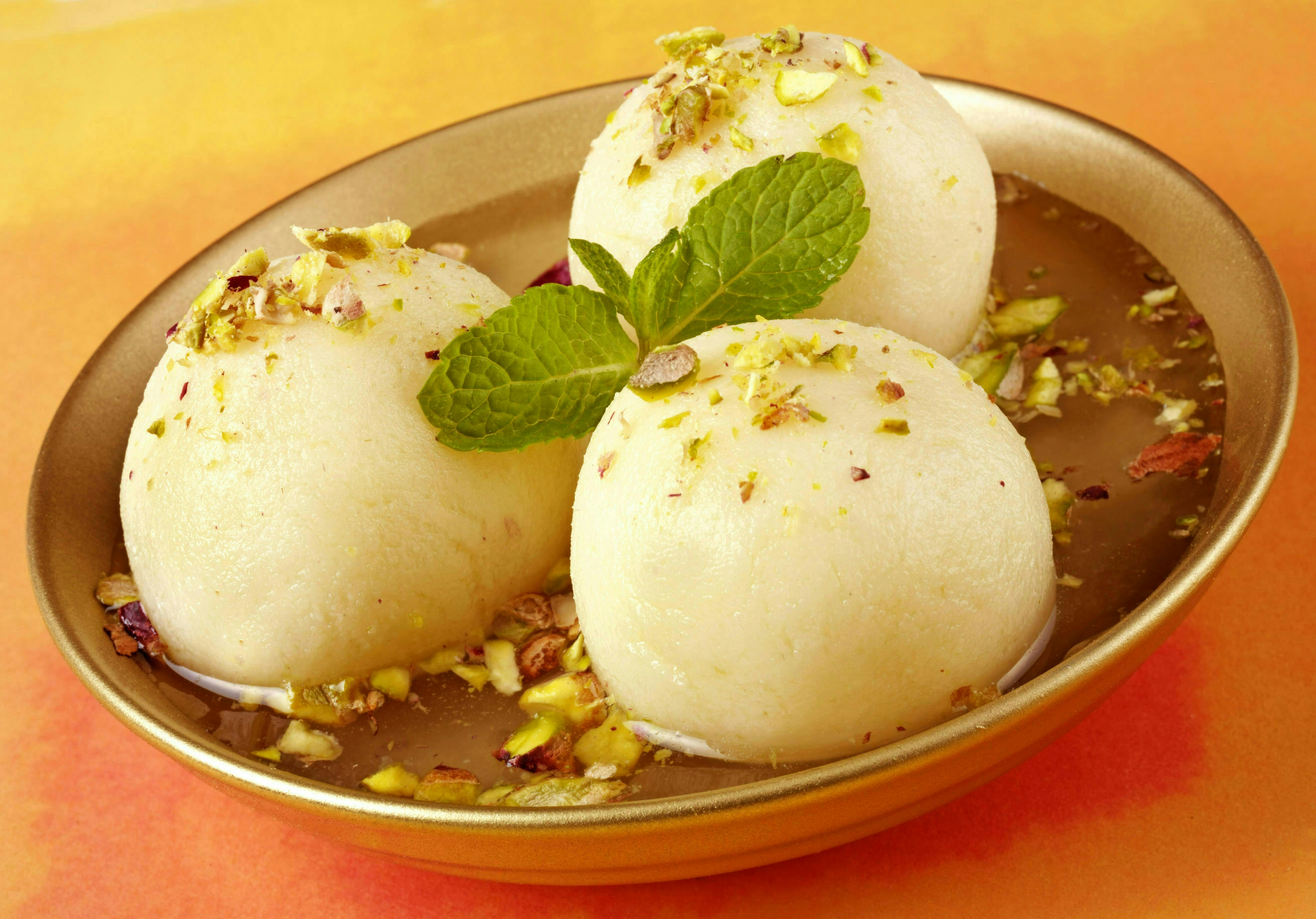 Gangotri Sweets and Snacks - Logo