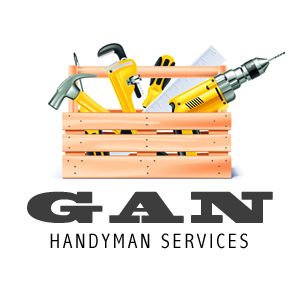 Gan Handyman Services - Logo