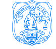 Ganjam Law College (GLC) - Logo