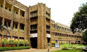 Gannabathula Tulasamma Pedatata College - Logo