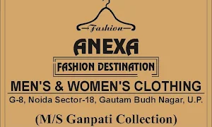 Ganpati Collection - Logo