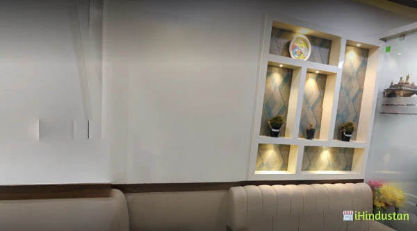 Ganpati Dental Clinic & Implant Center - Logo