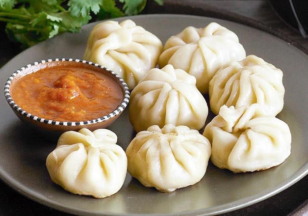 GANPATI FOOD - Logo