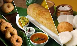 Ganpati Food Junction - Logo