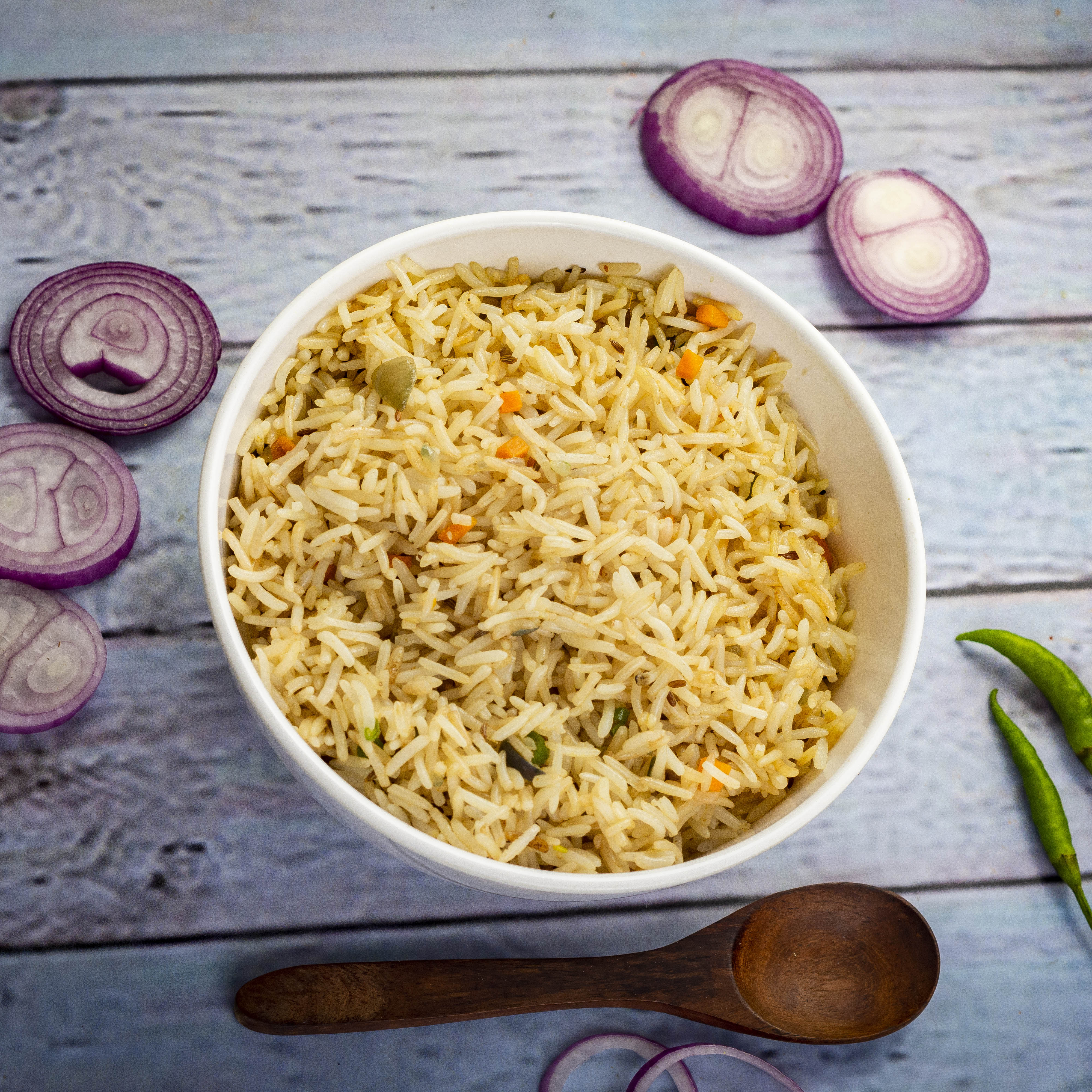 Ganpati Foods - Logo