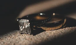 Ganpati Jewellers - Logo