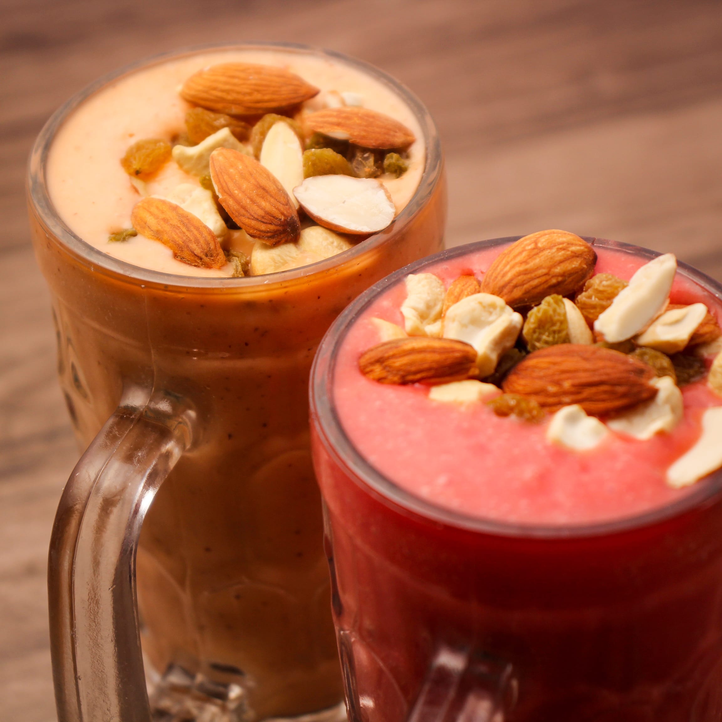 Ganpati Juice master - Logo