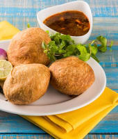 Ganpati Sweets And Snacks - Logo