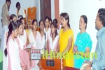 Ganpat Sahai PG College - Logo