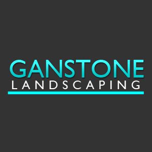 Ganstone Landscaping - Logo