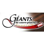Géants Du Couvre-Plancher Inc (Les) - Logo